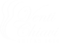 Venti Chiavi Guitar Trio